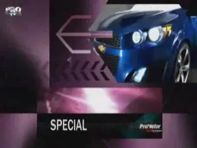 Ford Focus, BMW 35is, Mercedes E Klasse? Le avem pe toate! Vezi noutati de la Detroit!