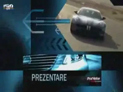 Fisker Karma, masina de 80.000 de euro cu 400 de cai putere!