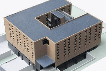 VIDEO Cum va arata FABRICA de jucatori a Barcelonei!_2