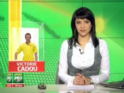 Lobont, la 32 de ani: Sunt liber pentru prima data de ziua mea!