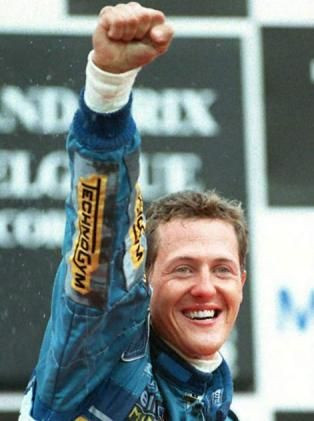 Schumacherii domina TOP 10 TRISORI nepedepsiti_9