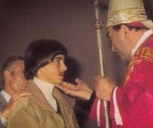 PROVOCAREA ZILEI: Vezi cine este personajul din imgine!_6