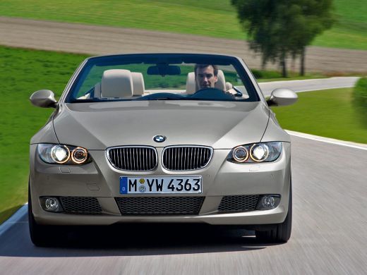 BMW a lansat noua Seria 3 Facelift!_3