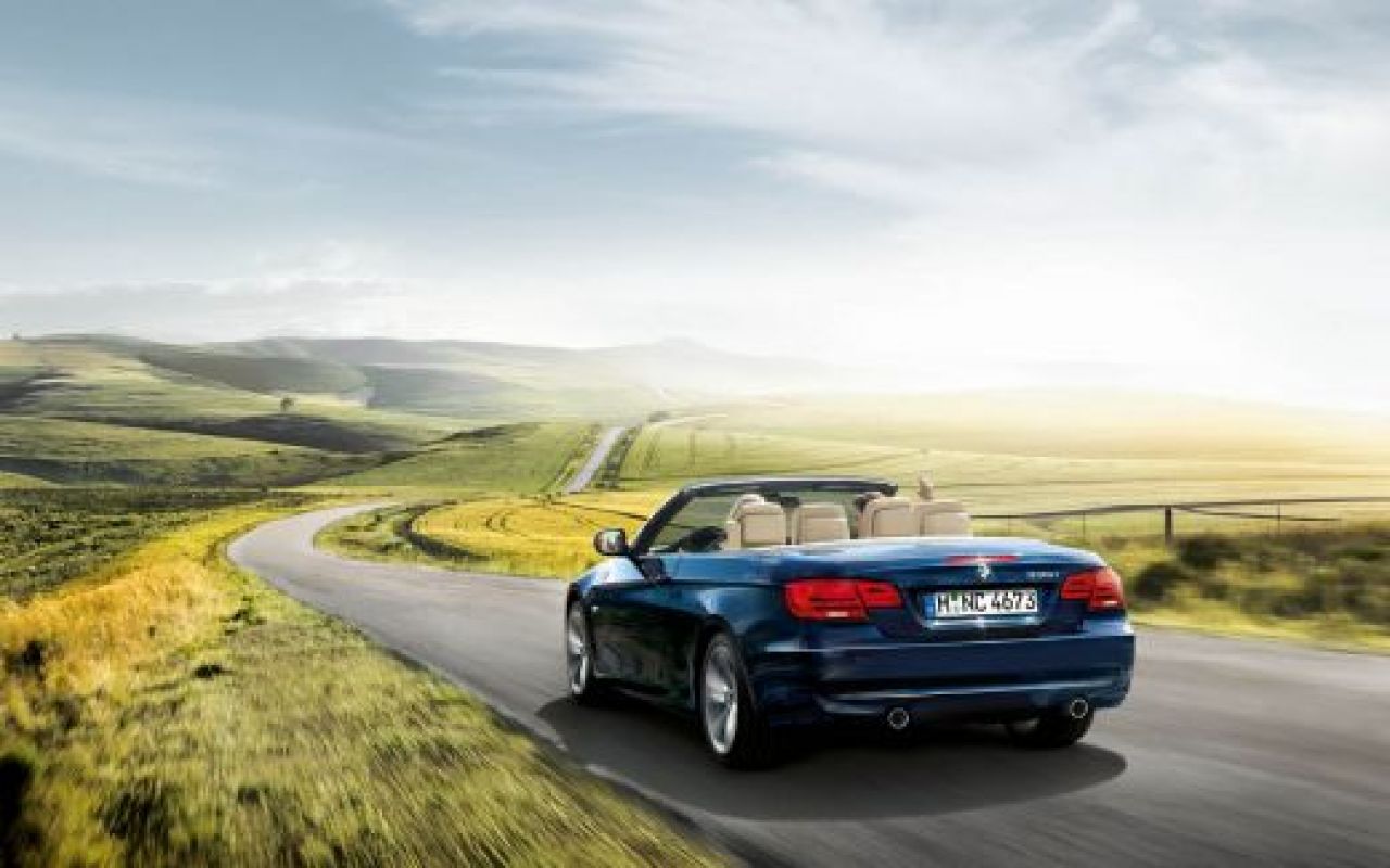 BMW a lansat noua Seria 3 Facelift!_4