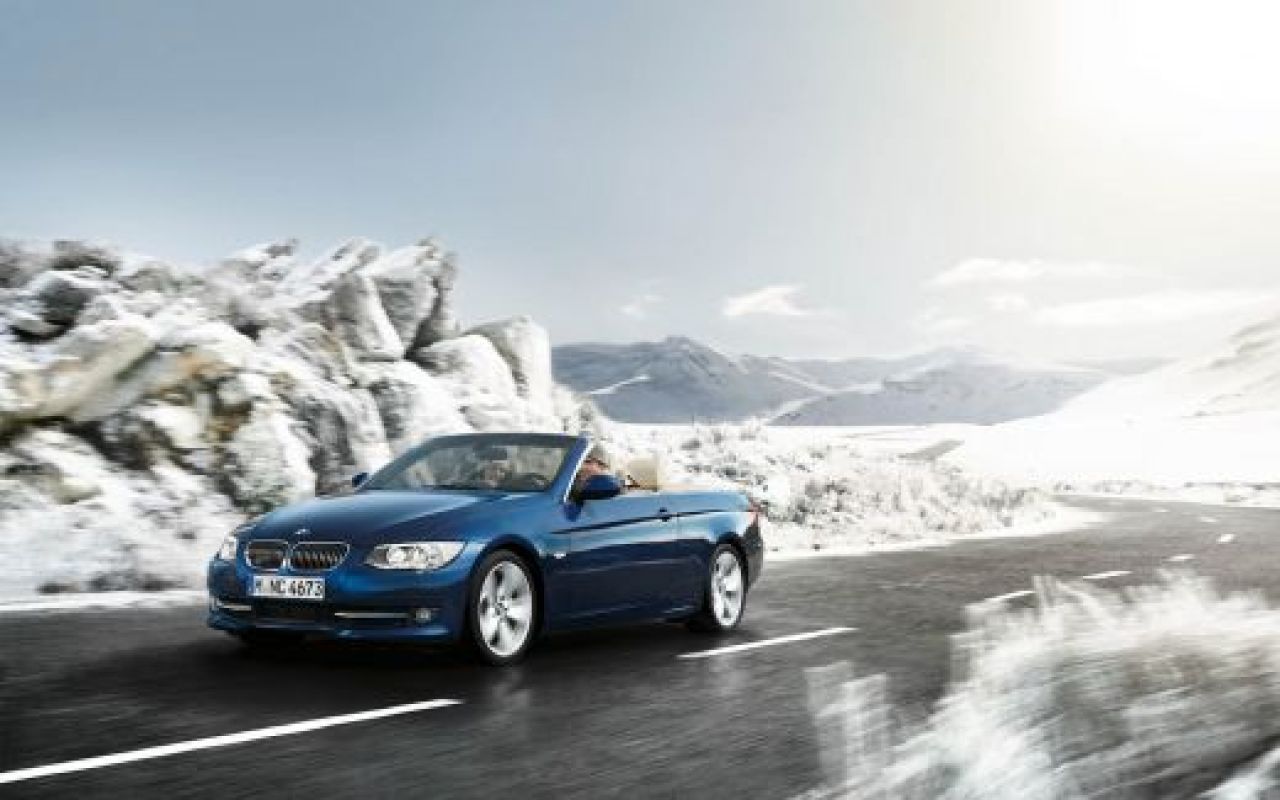 BMW a lansat noua Seria 3 Facelift!_6