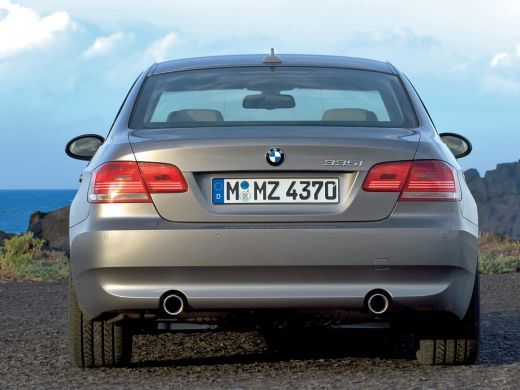BMW a lansat noua Seria 3 Facelift!_8