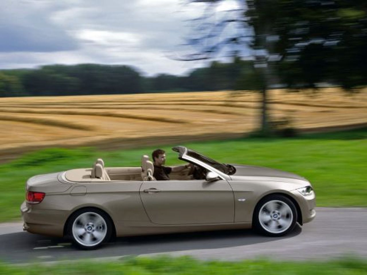 BMW a lansat noua Seria 3 Facelift!_7