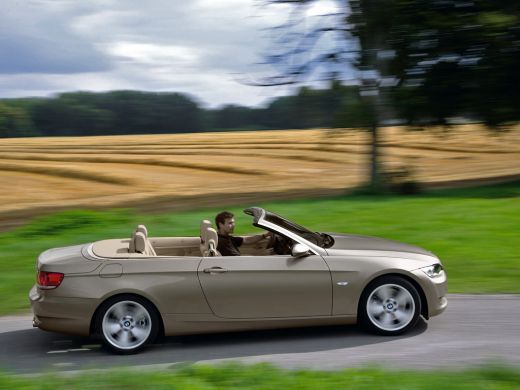 BMW a lansat noua Seria 3 Facelift!_7
