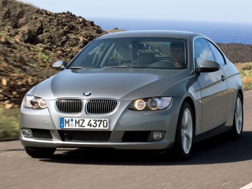 BMW a lansat noua Seria 3 Facelift!_9