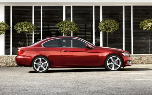 BMW a lansat noua Seria 3 Facelift!_10
