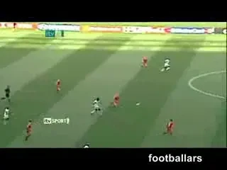 VIDEO / 50 cele mai FRUMOASE goluri din istoria Cupei Mondiale! Hagi e in top: