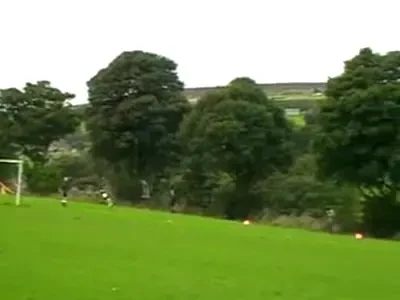 VIDEO Incredibil! Recordul mondial pentru cel mai lung aut in stil K1!