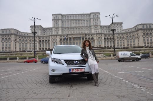 Elena Gheorghe are o casa pe 4 roti, sambata, 23 ianuarie, la ProMotor!_3