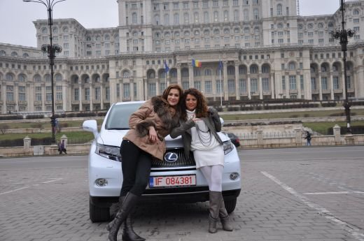 Elena Gheorghe are o casa pe 4 roti, sambata, 23 ianuarie, la ProMotor!_4