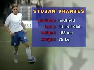 Pandurii l-au luat pe noul Stankovic al Serbiei!