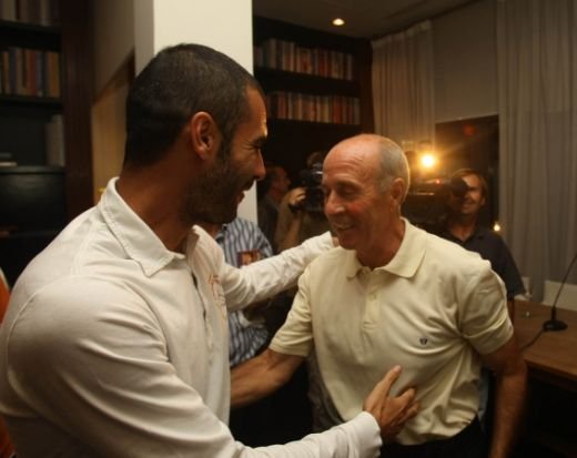 Guardiola si-a prelungit contractul cu Barcelona! 