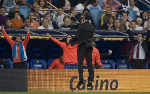 Guardiola si-a prelungit contractul cu Barcelona! 