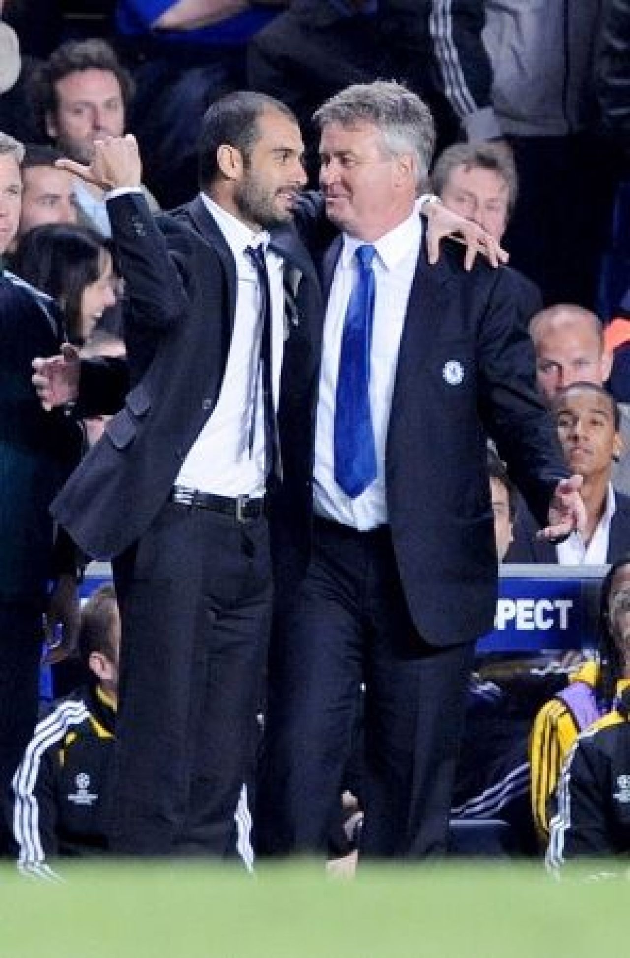 Guardiola si-a prelungit contractul cu Barcelona!