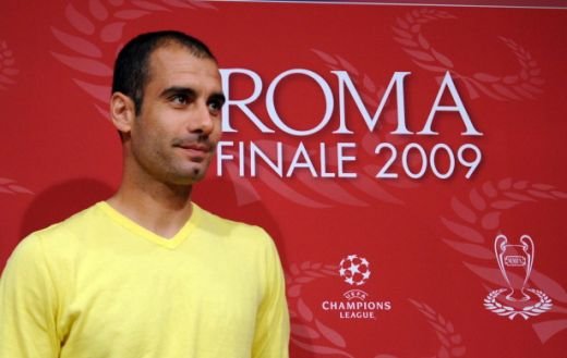 Guardiola si-a prelungit contractul cu Barcelona! 
