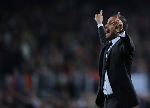 Guardiola si-a prelungit contractul cu Barcelona! 