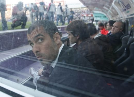 Guardiola si-a prelungit contractul cu Barcelona! 