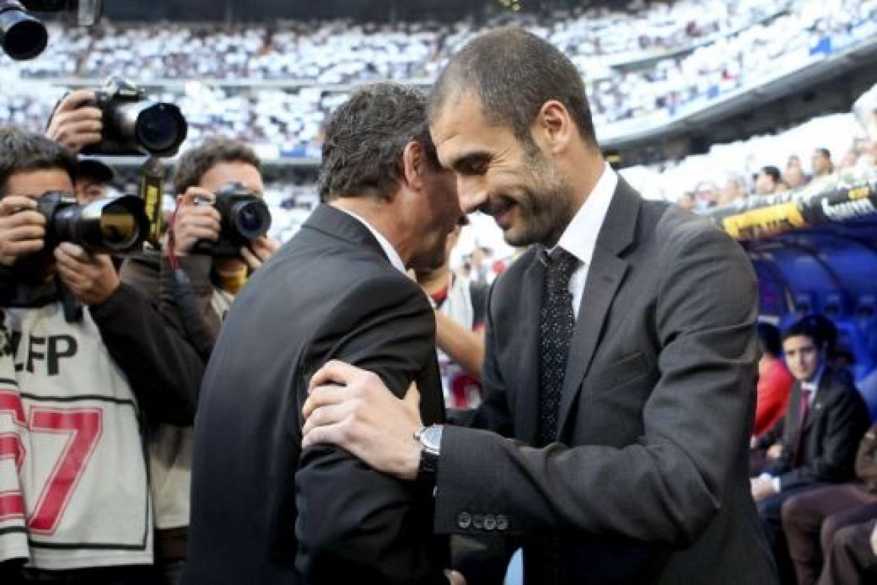 Guardiola si-a prelungit contractul cu Barcelona!