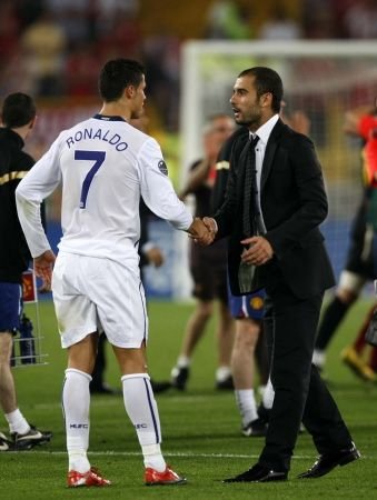 Guardiola si-a prelungit contractul cu Barcelona! 