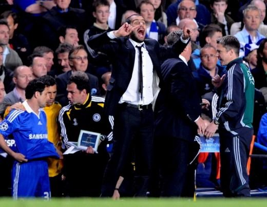 Guardiola si-a prelungit contractul cu Barcelona! 