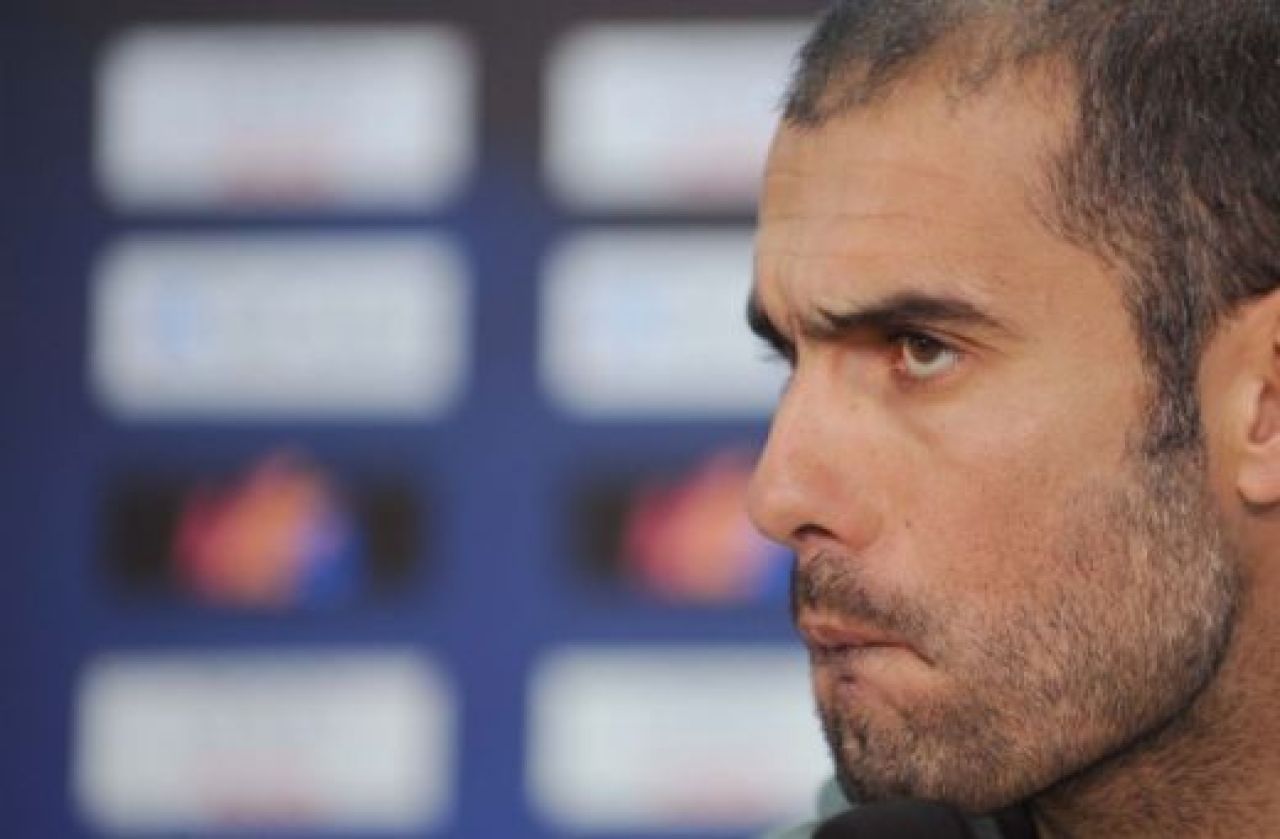 Guardiola si-a prelungit contractul cu Barcelona!