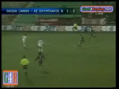 VIDEO! Buga, la prima reusita in Grecia! Vezi ce gol a dat pentru Skoda Xanthi!