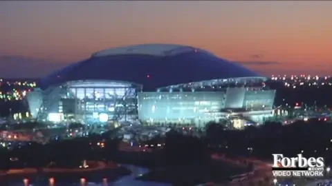 Show me the money: TOP 10 cele mai PROFITABILE&nbsp;ARENE nord-americane