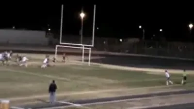 VIDEO / S-au ciocnit pana le-a dat sangele!