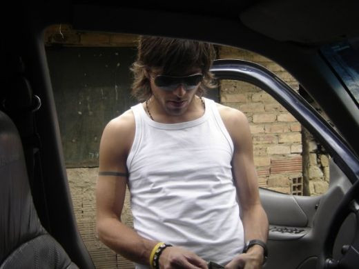 Cel mai SEXY capitan al Stelei? Toja asa cum nu il stiai! FOTO: _11