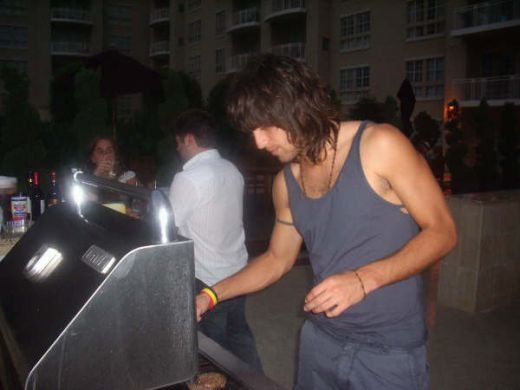 Cel mai SEXY capitan al Stelei? Toja asa cum nu il stiai! FOTO: _10