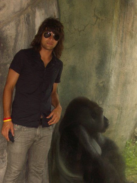 Cel mai SEXY capitan al Stelei? Toja asa cum nu il stiai! FOTO: _22