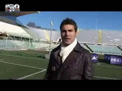 VIDEO Jos Palaria pentru Mutu! Vezi ce spune despre plecarea de la Fiorentina!