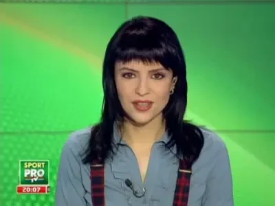 Fiul lui Bumbescu prezinta chiloti si vrea sa fie actor de telenovele!