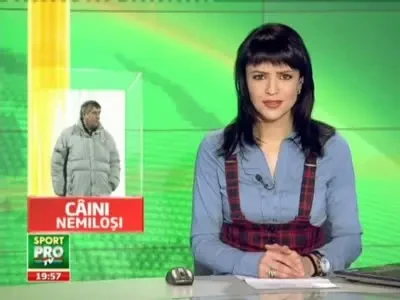 Dinamo dezlantuita! Dinamo 5-1 FC Rasnov!