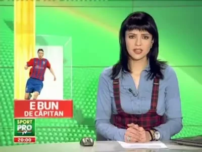 Stelistii, uniti impotriva lui Becali: "Petre Marin e capitan in vestiar!"