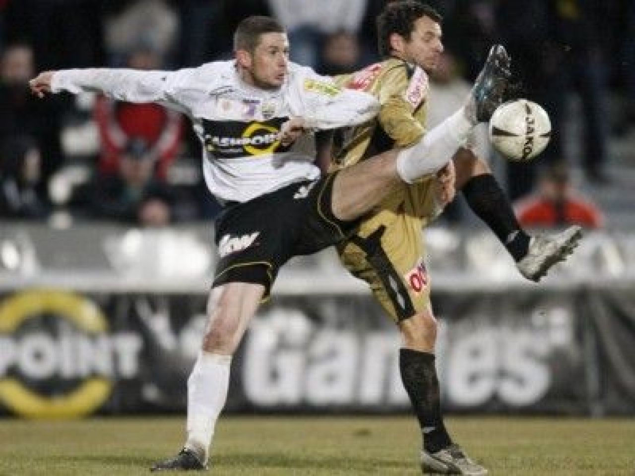 Djordevic si Tutoric la Steaua? Cine sunt sarbii doriti de Stoichita!_2