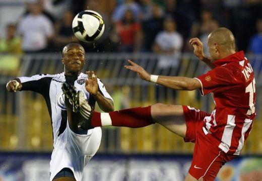 Djordevic si Tutoric la Steaua? Cine sunt sarbii doriti de Stoichita!_3