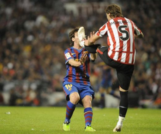 FOTO / Asta este cel mai TARE campionat din lume!_4