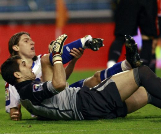 FOTO / Asta este cel mai TARE campionat din lume!_18