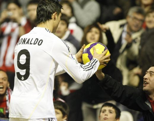 FOTO / Asta este cel mai TARE campionat din lume!_16