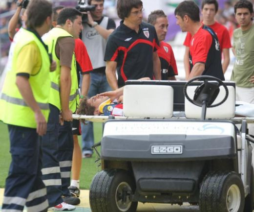 FOTO / Asta este cel mai TARE campionat din lume!_3