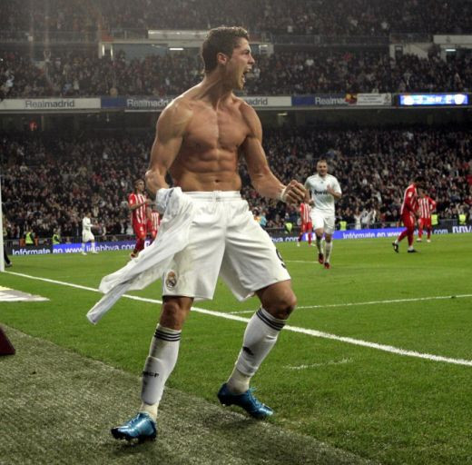 FOTO / Asta este cel mai TARE campionat din lume!_8