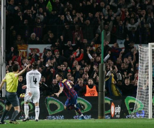 FOTO / Asta este cel mai TARE campionat din lume!_6