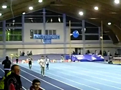 VIDEO / Numai in Romania se poate intampla! El este cel mai putin GRABIT atlet!