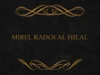 Mirel Radoi e campion cu Al-Hilal! Vezi ce filmulet i-au facut fanii! VIDEO: