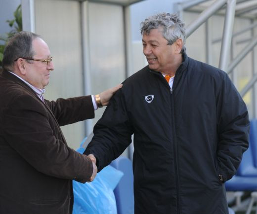 VIDEO! Primul meci cu Jelev si Tudela: Steaua 0-1 Sahtior! Ce SUPER gol a luat Zapata_5